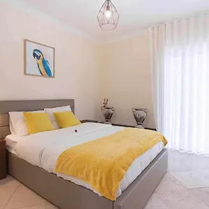  Apartamento Heart Of Ocean Dulpex