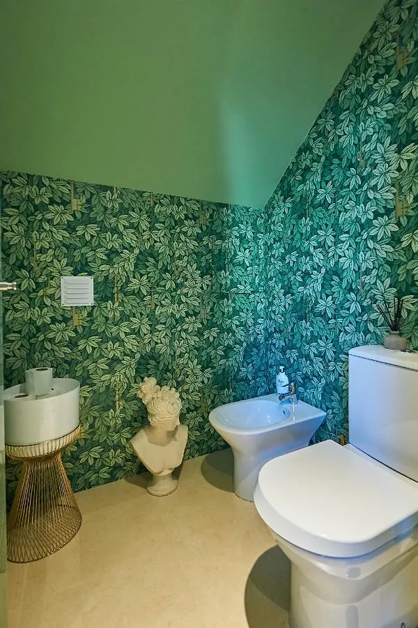 Luxurious Triplex Near The Beach In Estoril Apartment 0*,  Portugal